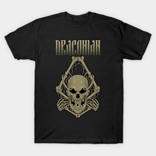 DRACONIAN BAND T-Shirt